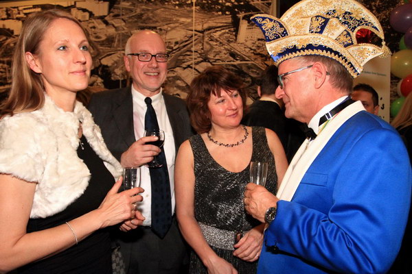 AfterShowParty   026.jpg - Foto: Thomas Schirmacher